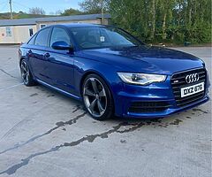 2013 Audi A6 - Image 4/7