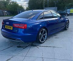 2013 Audi A6 - Image 5/7