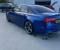 2013 Audi A6 - Image 6/7