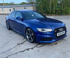 2013 Audi A6 - Image 7/7