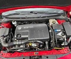 2013 Vauxhall Astra - Image 7/10