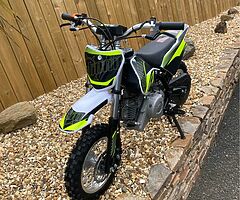 Stomp 65 pittbike motox - Image 4/7