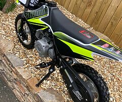 Stomp 65 pittbike motox - Image 5/7