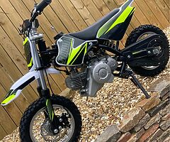 Stomp 65 pittbike motox - Image 7/7