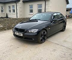 BMW 3-Series - Image 4/4