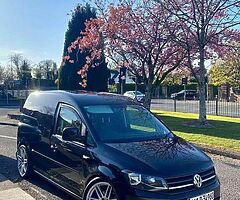 Mk4 caddyv