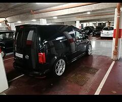 Mk4 caddyv