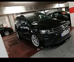 Mk4 caddyv - Image 3/6
