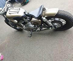 1960 Triumph Tribsa - Image 3/5