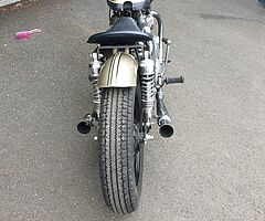 1960 Triumph Tribsa - Image 4/5