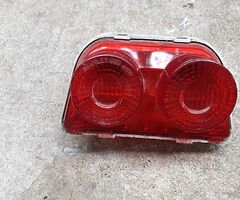 Cafe racer/project shocks and twin taillamp - Image 4/5