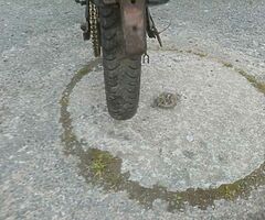 Motorcycles - Image 3/10