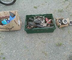 Motorcycles - Image 8/10