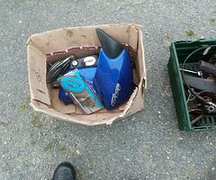 Motorcycles - Image 9/10