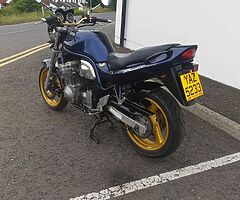 1999 600 bandit for sale - Image 3/7