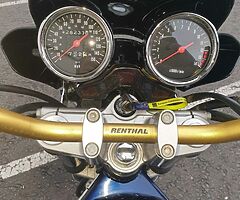 1999 600 bandit for sale - Image 5/7