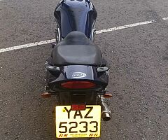 1999 600 bandit for sale - Image 6/7