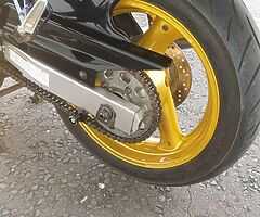 1999 600 bandit for sale - Image 7/7