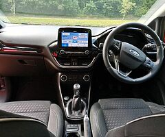 2019 Ford Fiesta Titanium - Image 10/10
