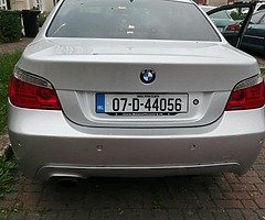 BMW M SPORTS 2007