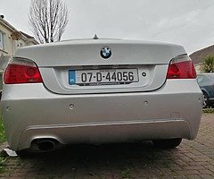 BMW M SPORTS 2007 - Image 4/7