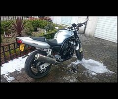 1998 Yamaha FZ - Image 4/5