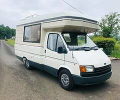 Camper £10,000