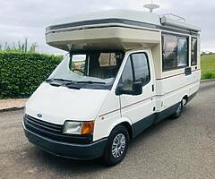 Camper £10,000 - Image 3/10