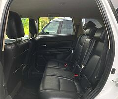 2015 Mitsubishi Outlander 2.2 DID 4WD 7 Seater - Image 8/10