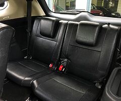 2015 Mitsubishi Outlander 2.2 DID 4WD 7 Seater - Image 9/10
