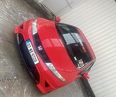 2007 Civic 1.8 Sport