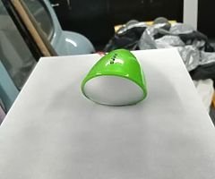 Led indicators / flush mirrors