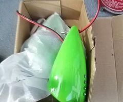 Led indicators / flush mirrors - Image 3/4