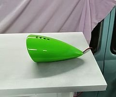 Led indicators / flush mirrors - Image 4/4