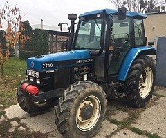 1998 Ford new holland john deere 7740 6400 - Image 3/3