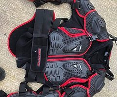 motorcross helmets - Image 5/7