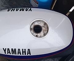 1990 Yamaha Yamaha fj1200 3cv