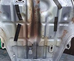 1990 Yamaha Yamaha fj1200 3cv