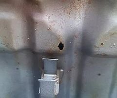 1990 Yamaha Yamaha fj1200 3cv