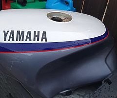 1990 Yamaha Yamaha fj1200 3cv - Image 4/4