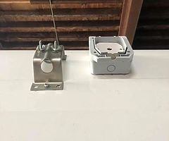 313 Mercedes Sprinter 2bunk camper - Image 5/10