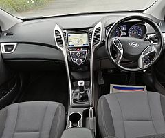 Hyundai i30 - Image 3/5