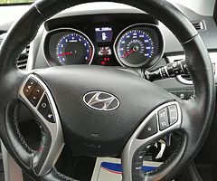 Hyundai i30 - Image 4/5