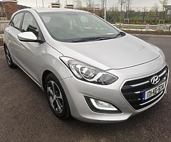 Hyundai i30 - Image 5/5