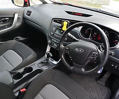 Kia Cee'd 2015 AUTOMATIC! 1.6 Diesel. - Image 3/10