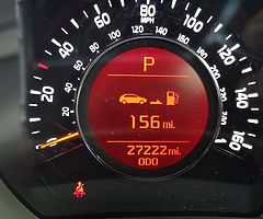 Kia Cee'd 2015 AUTOMATIC! 1.6 Diesel. - Image 8/10
