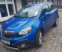 Opel Mokka 2015 *NEW NCT*