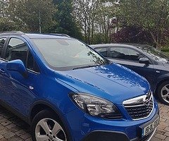 Opel Mokka 2015 *NEW NCT* - Image 3/10
