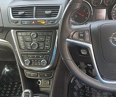 Opel Mokka 2015 *NEW NCT* - Image 5/10