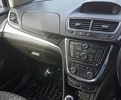 Opel Mokka 2015 *NEW NCT* - Image 7/10